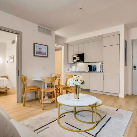 Vonder Miami Beach - Unit 12